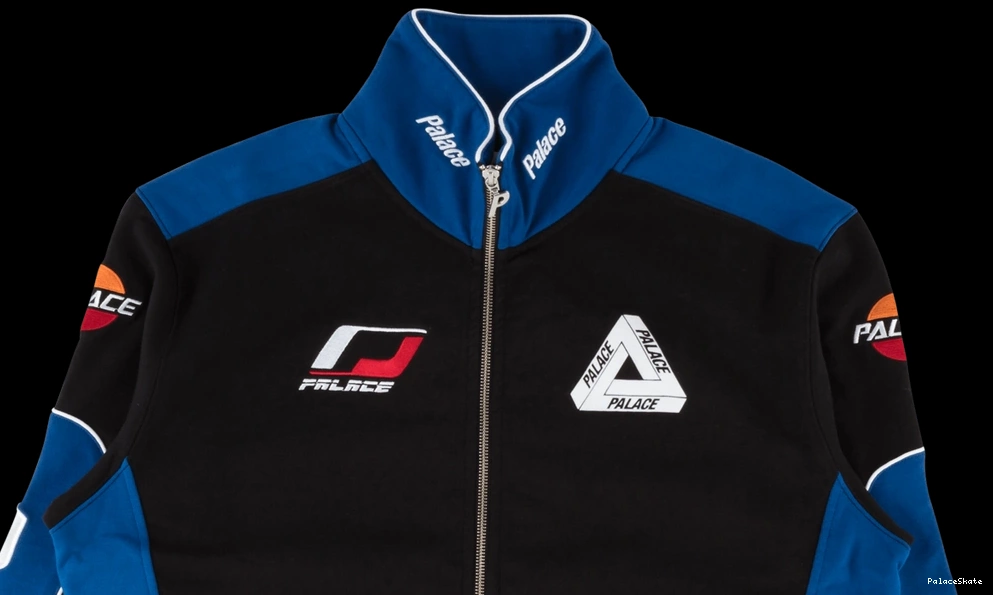 Cheap Palace Track Top Yaman 0716